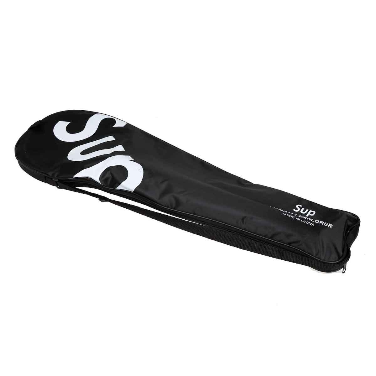 سوبريم سبورتس مجموعة كرة ريشة 14 قطعة