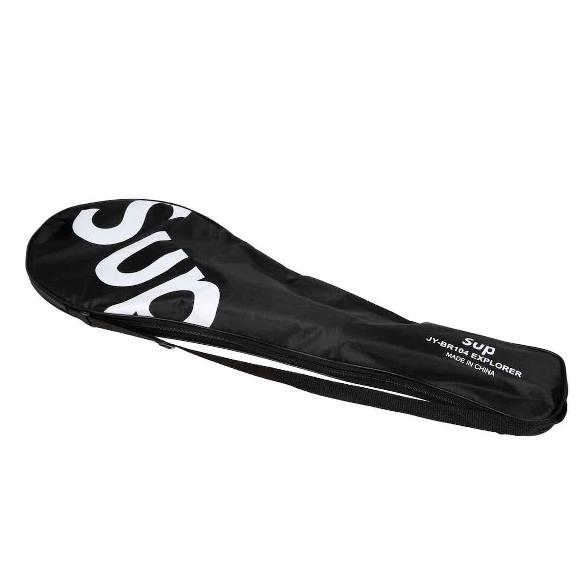 سوبريم سبورتس مجموعة كرة ريشة 5 قطع