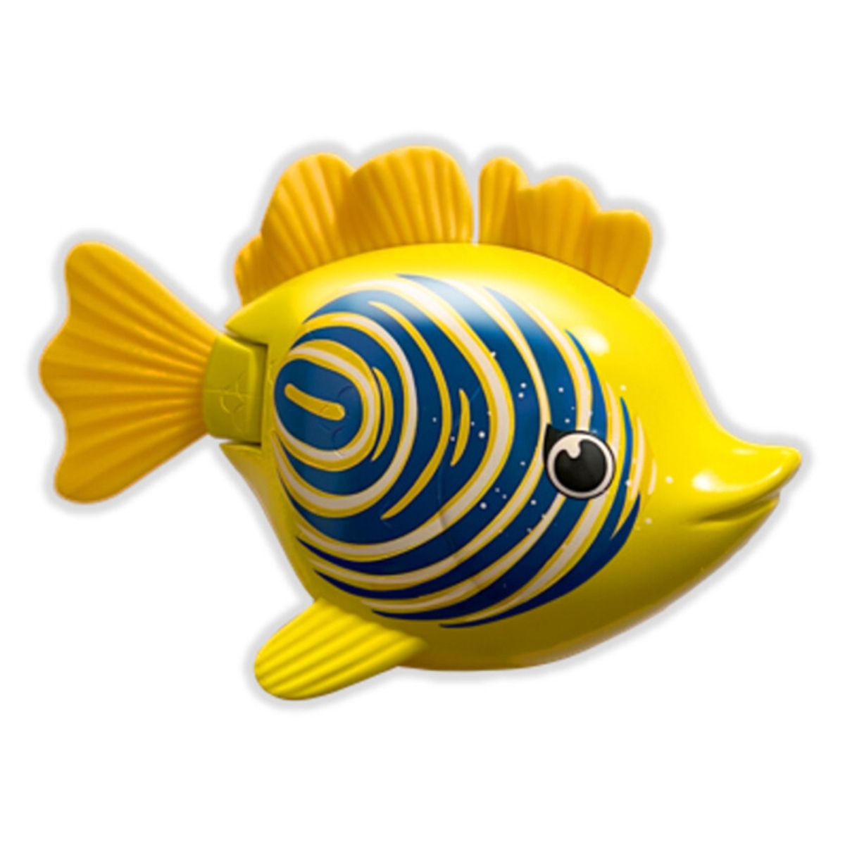 سويم وايز رينبو ريف لعبة سمكة الزرد المائية للجنسين 5-7 سنوات