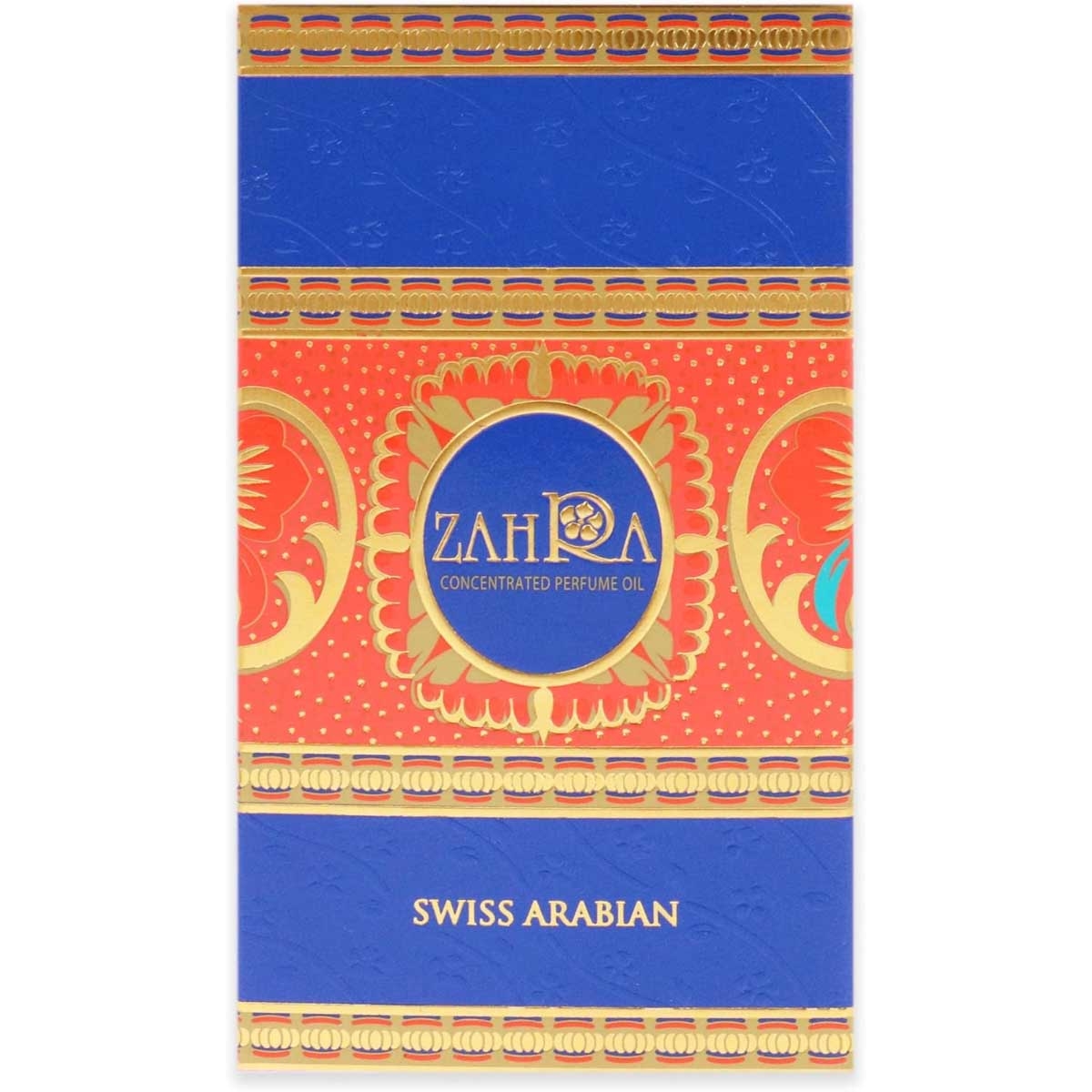 سويس أرابيان زهرة زيت عطري للنساء
