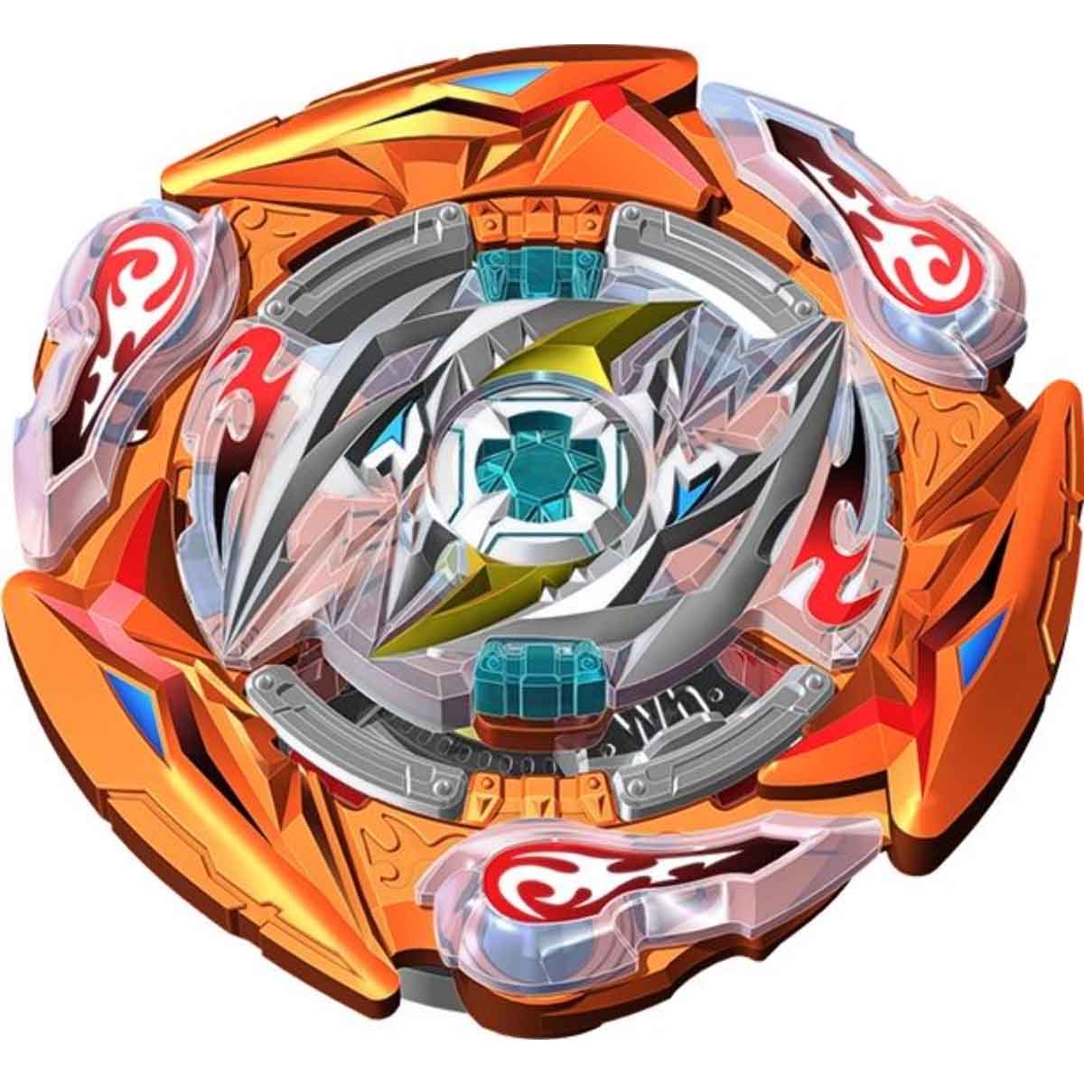 بي باتل تاكارا تومي راغناروك بيرست غلايد للأولاد، 8-10 سنوات