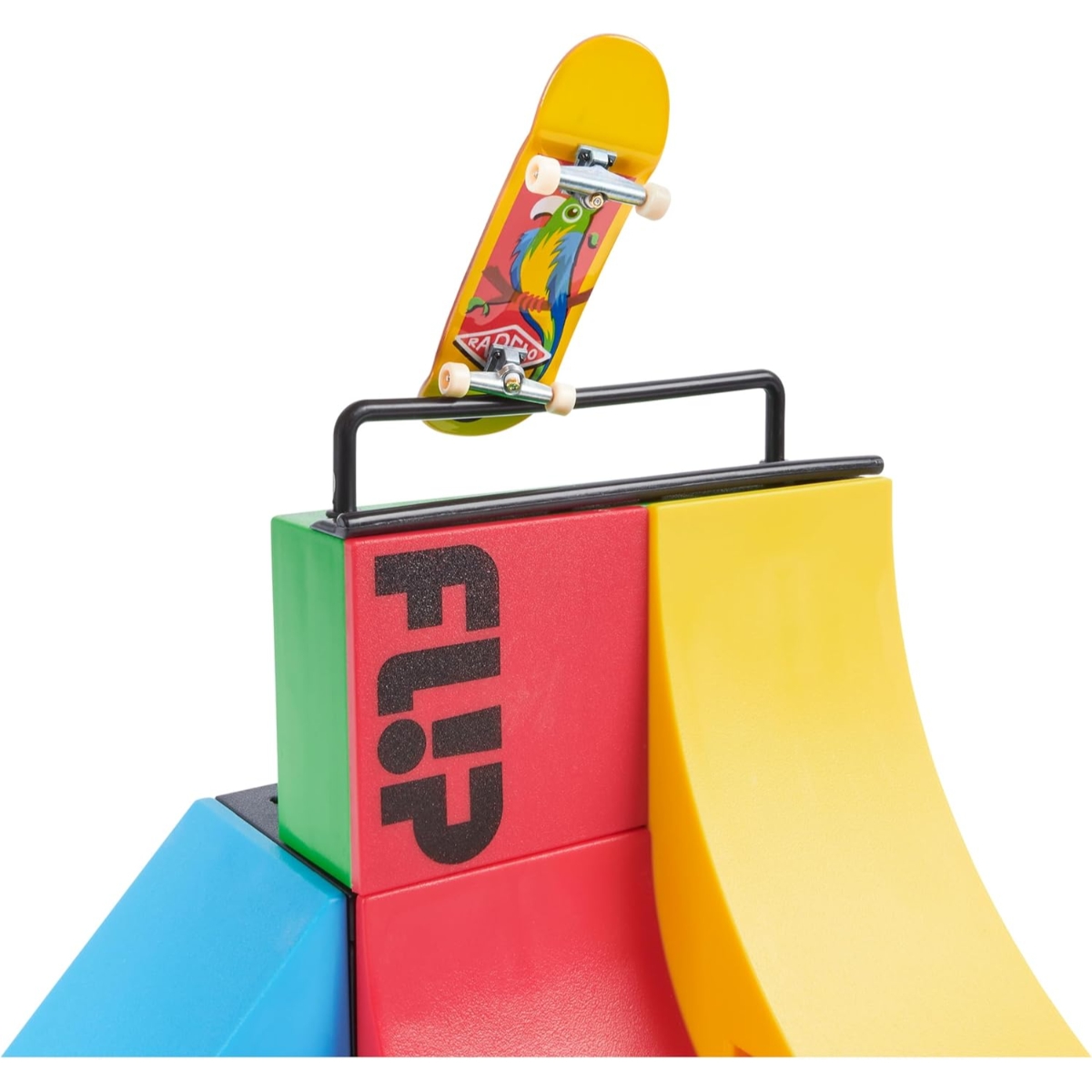 تيك ديك جدار التحدي 2.0 للجنسين، 5-7 سنوات