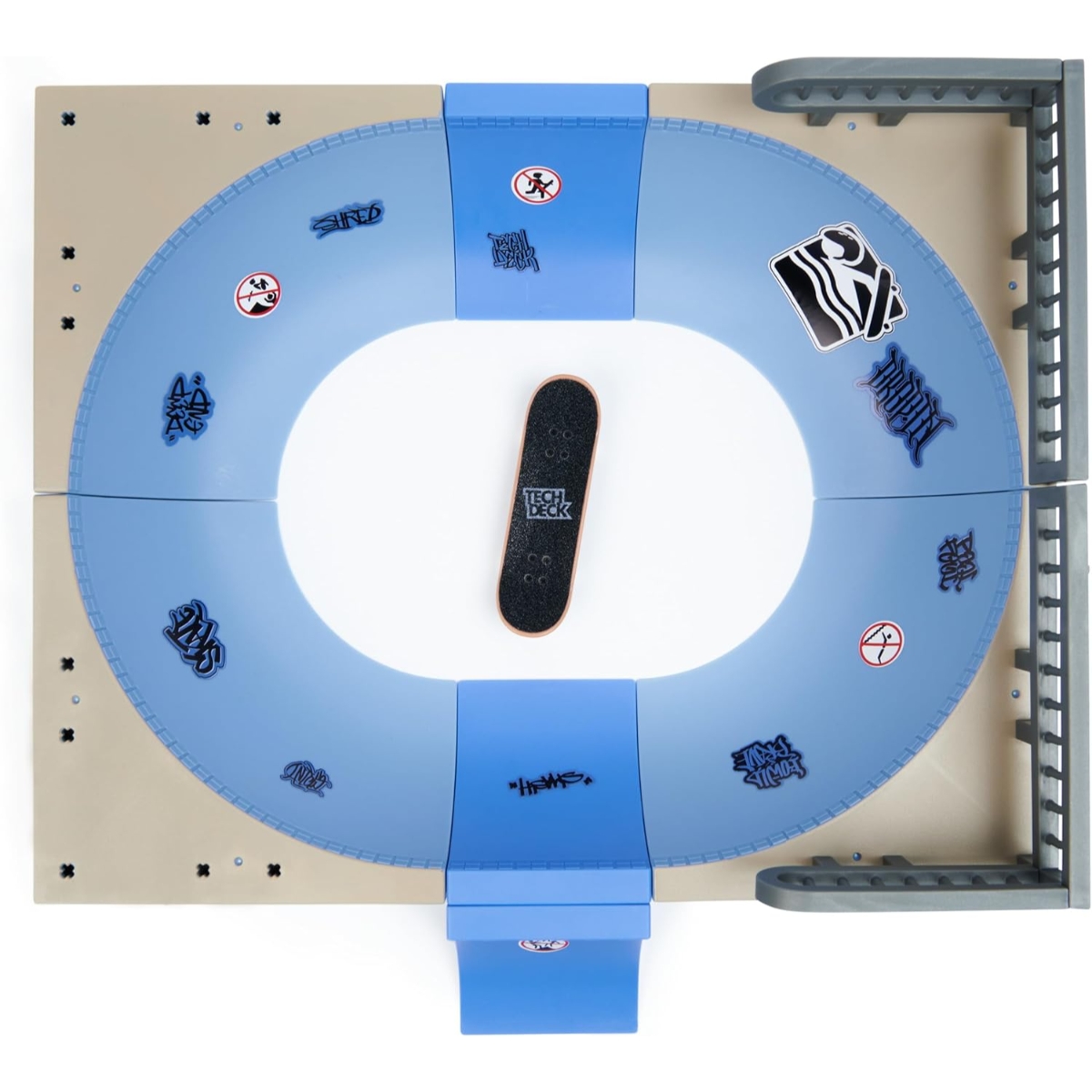 تيك ديك دايوون ميغا بول للجنسين، 5-7 سنوات