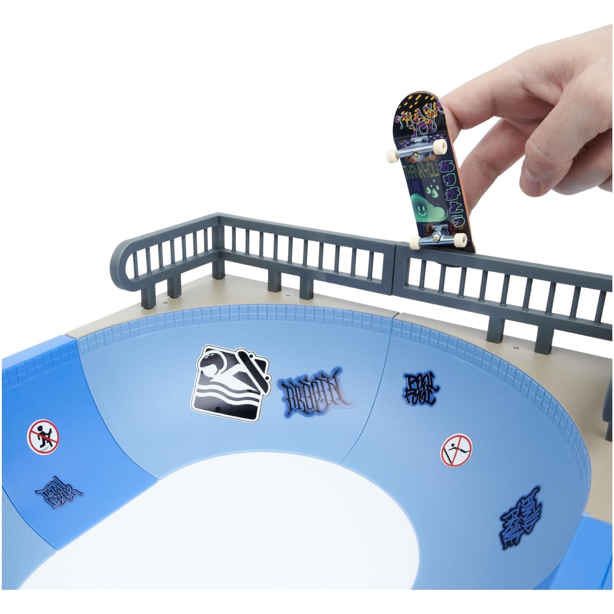 تيك ديك دايوون ميغا بول للجنسين، 5-7 سنوات