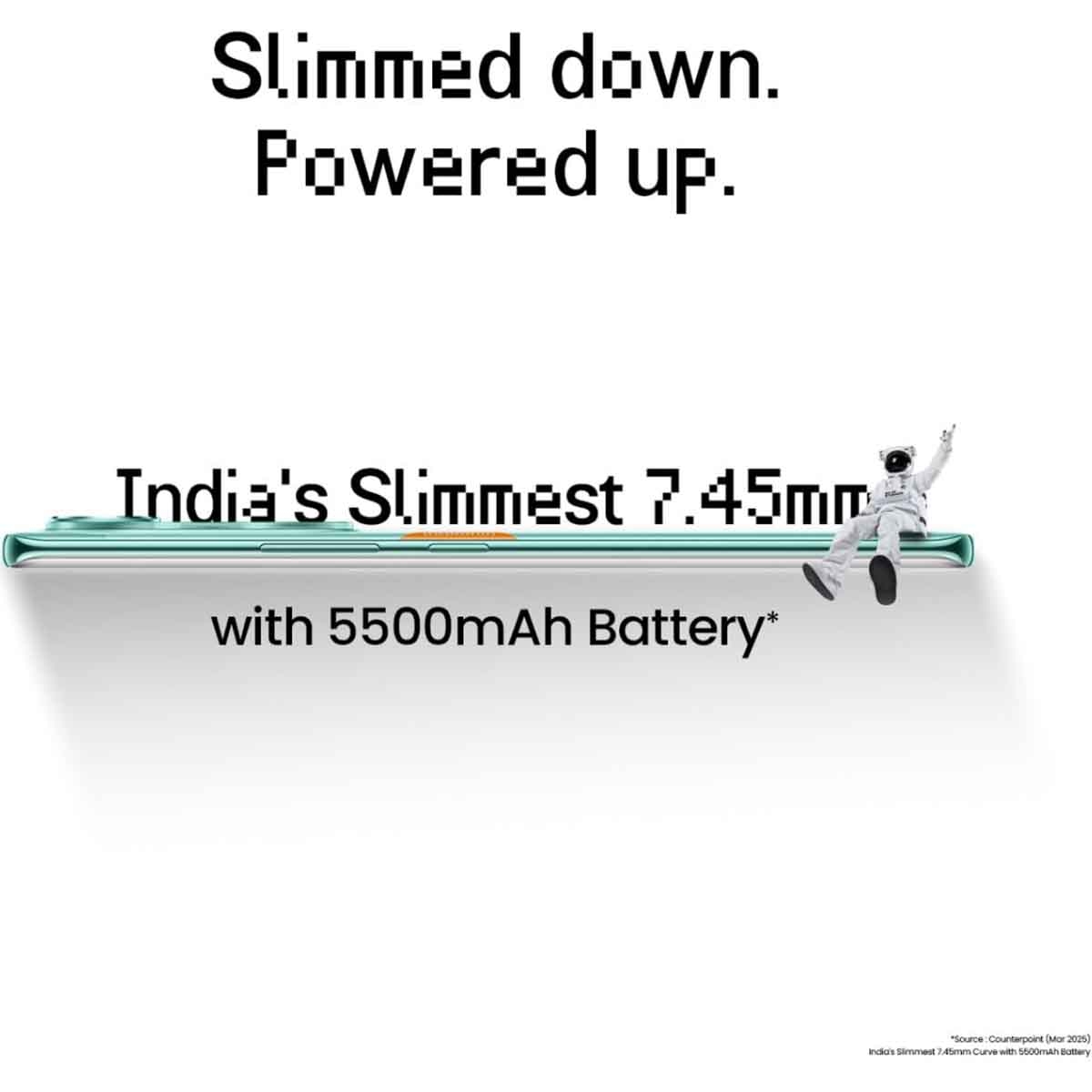 تكنو بوفا كيرف جوال أندرويد فايف جي