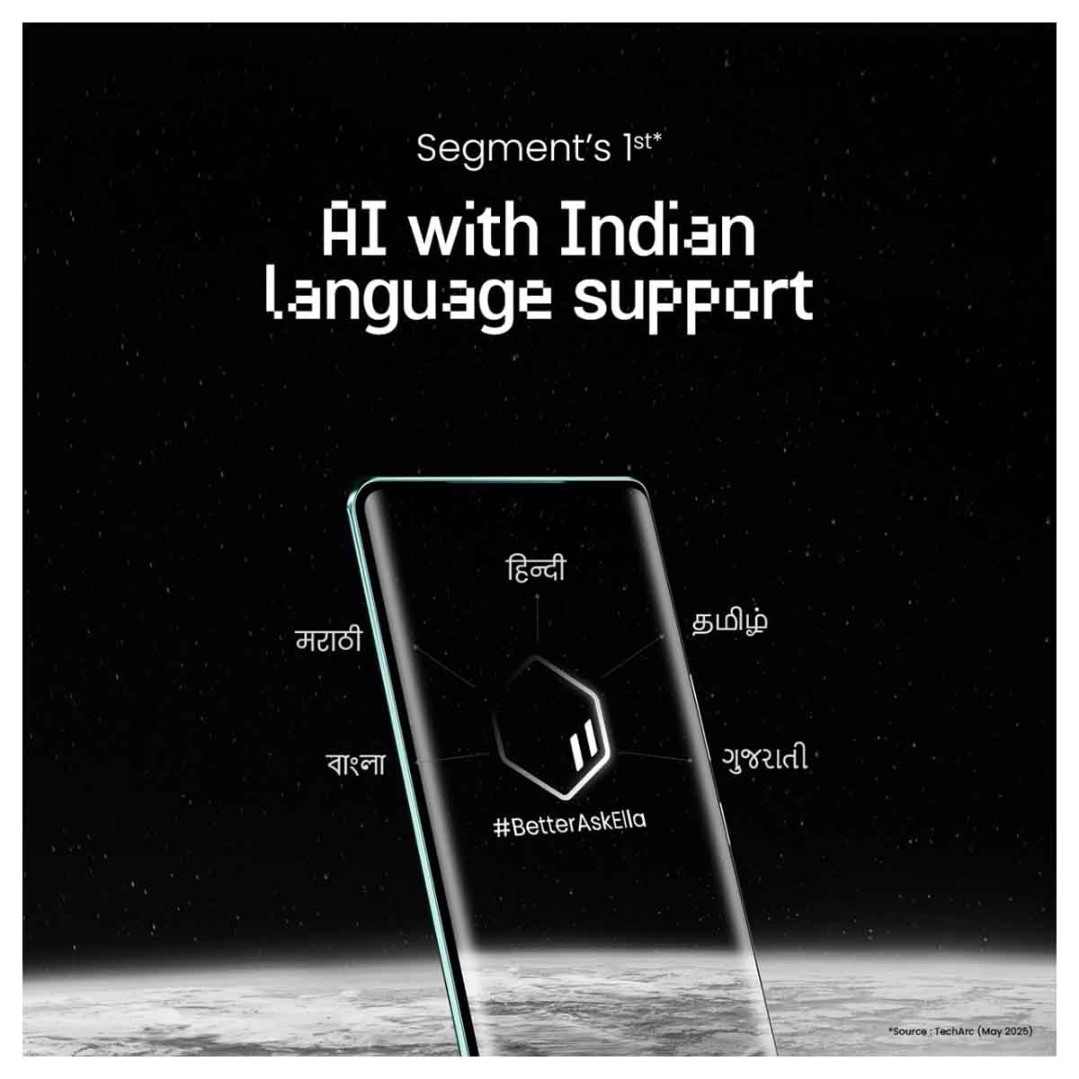 تكنو بوفا كيرف جوال أندرويد فايف جي