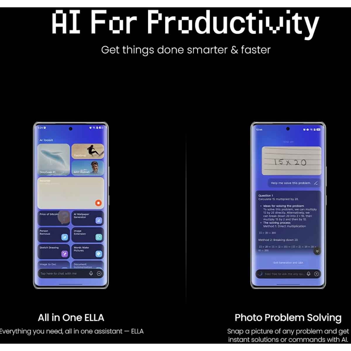 تكنو بوفا كيرف جوال أندرويد فايف جي