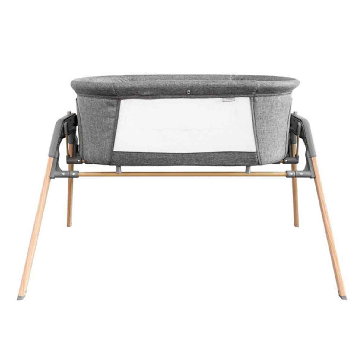 تكنم سرير هزاز 3 في 1 مع ناموسية