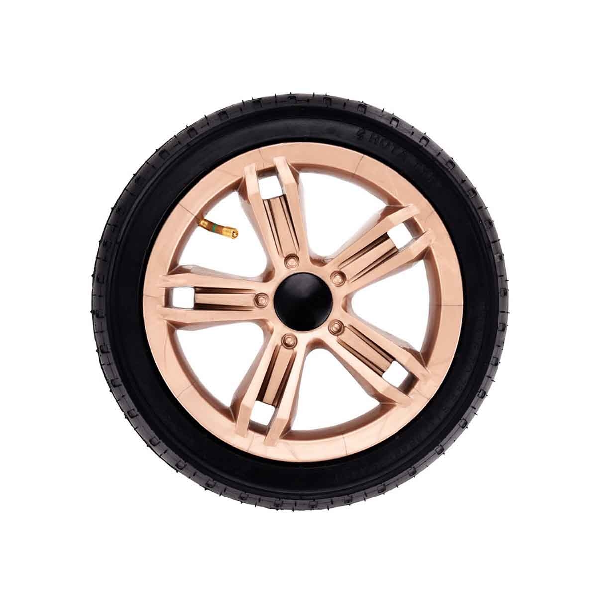 تيكنوم عربة أطفال 3 في 1 مع سنفينو حقيبة حفاضات توت فاشن مجموعة، 0-2 سنوات، عدد 2