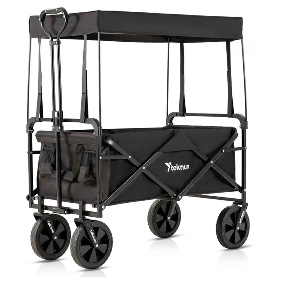 تيكنوم سرير جانبي توأم فيلو باللون العاجي للأطفال 0-2 سنوات