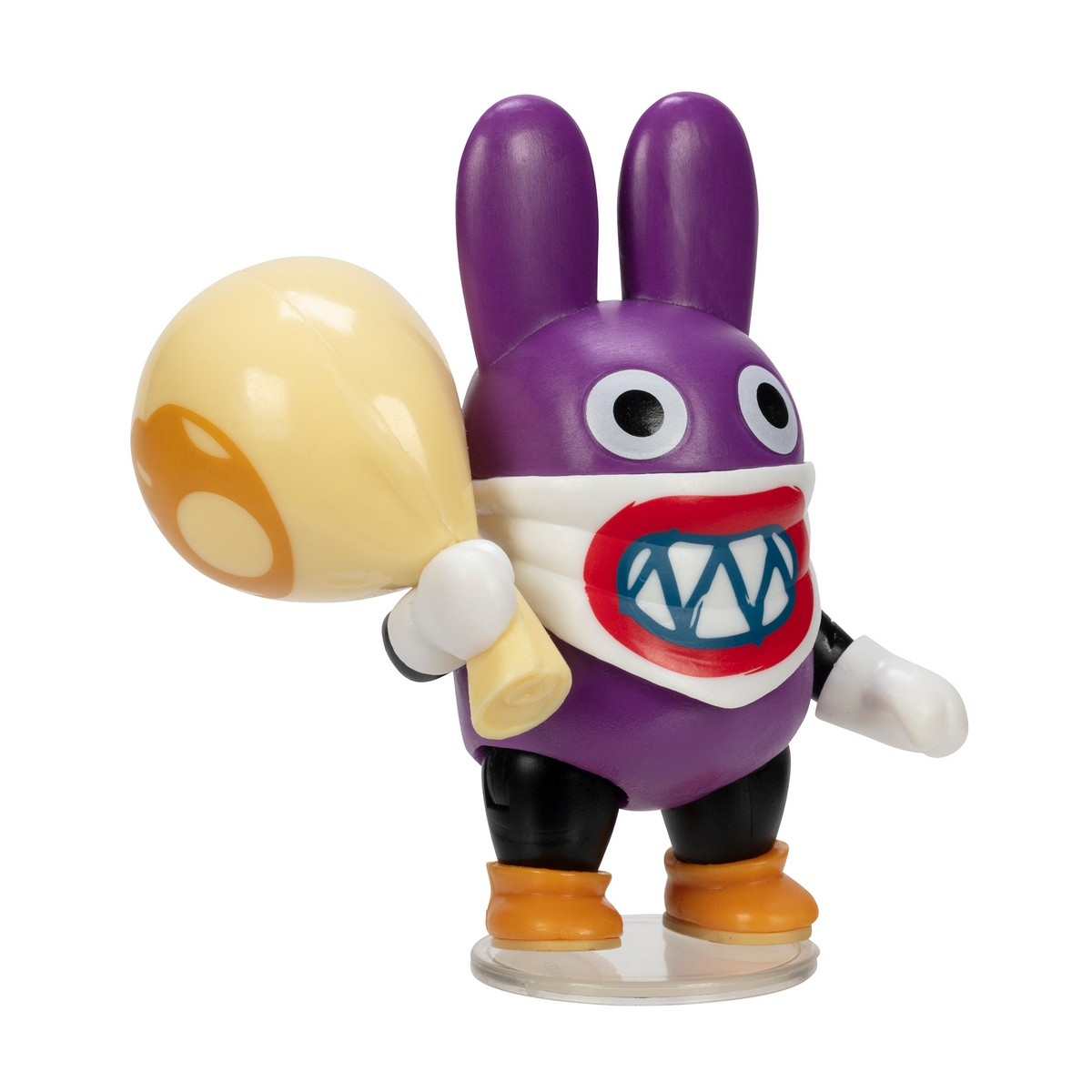 ذا سوبر ماريو بروس فيلم 409994 شخصية أكشن متنوعة 5 انش للأولاد عمر 3-4 سنوات