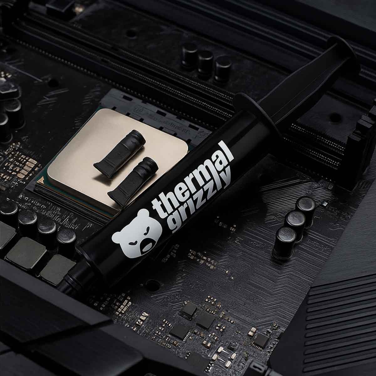 ثيرمال جريزلي إيروناوت 7.8غ معجون حراري