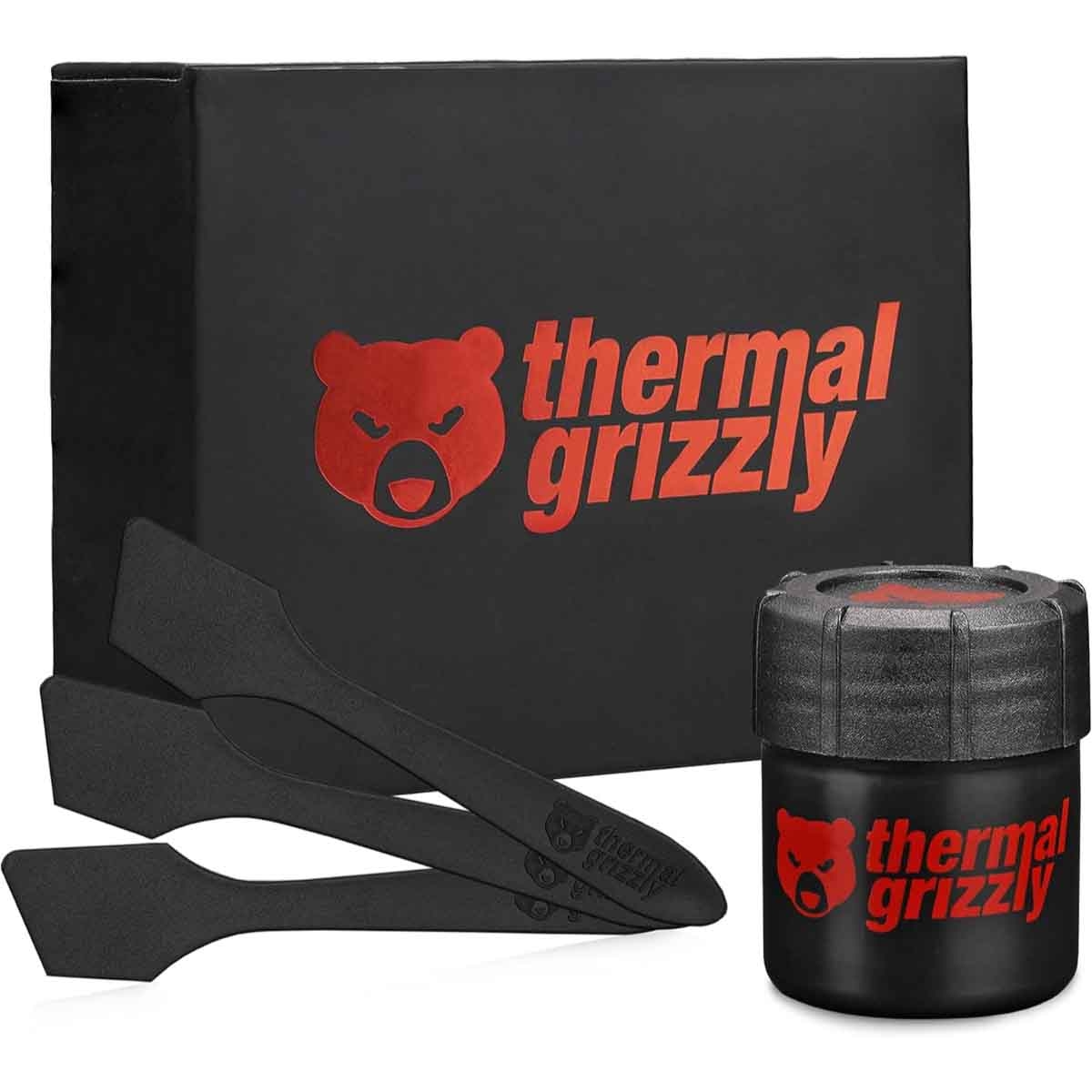 ثيرمال جريزلي كريوناوت إكستريم 2غ معجون حراري