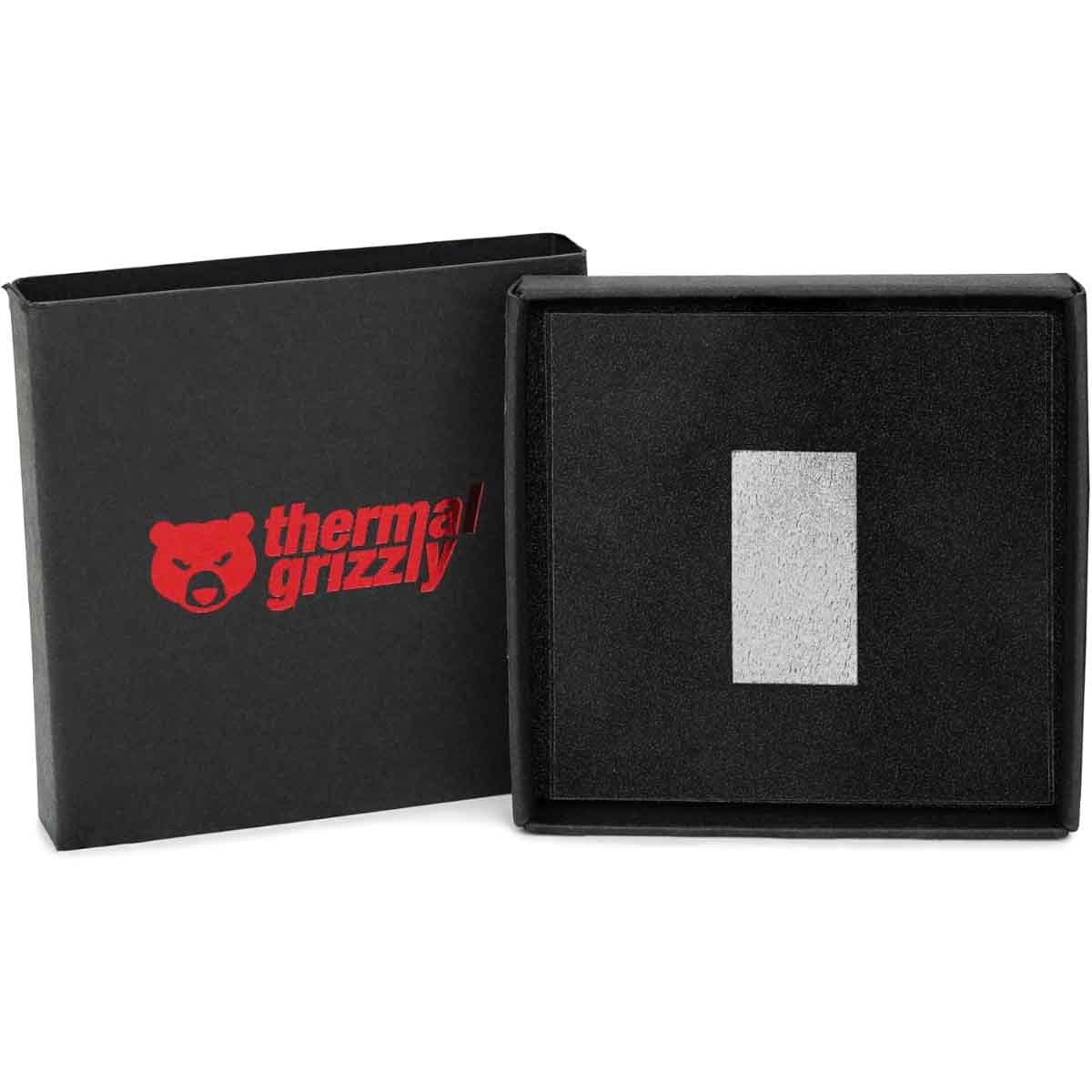 ثيرمال جريزلي كريوشيت وسادة حرارية 24×12مم