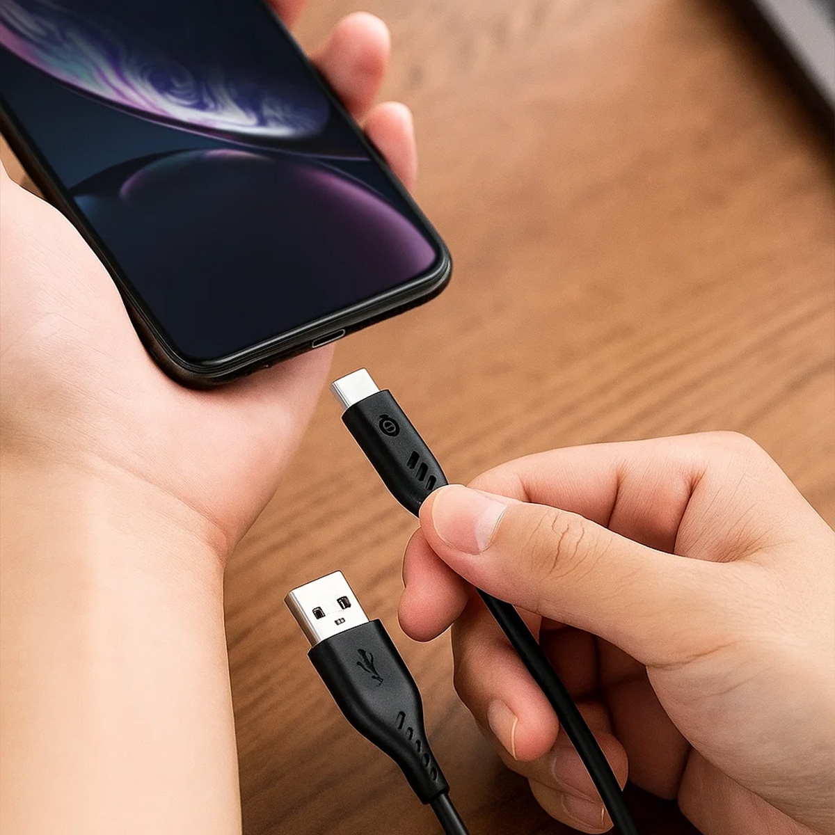 369 كابل يو إس بي سي بطول 2 متر لبلايستيشن 5