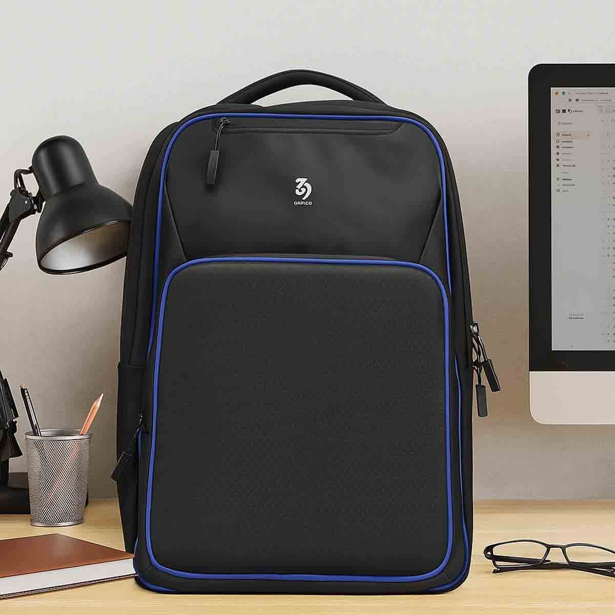 369 شنطة ألعاب ريكون لجهاز الألعاب بلاي ستيشن 5 وملحقاته