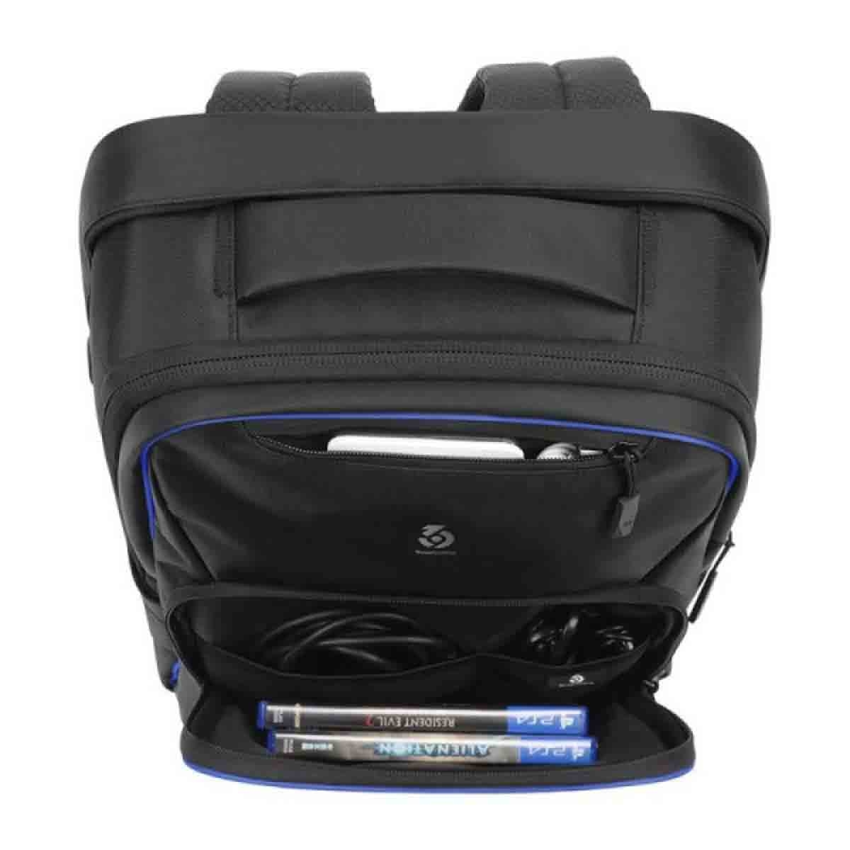 369 شنطة ألعاب ريكون لجهاز الألعاب بلاي ستيشن 5 وملحقاته