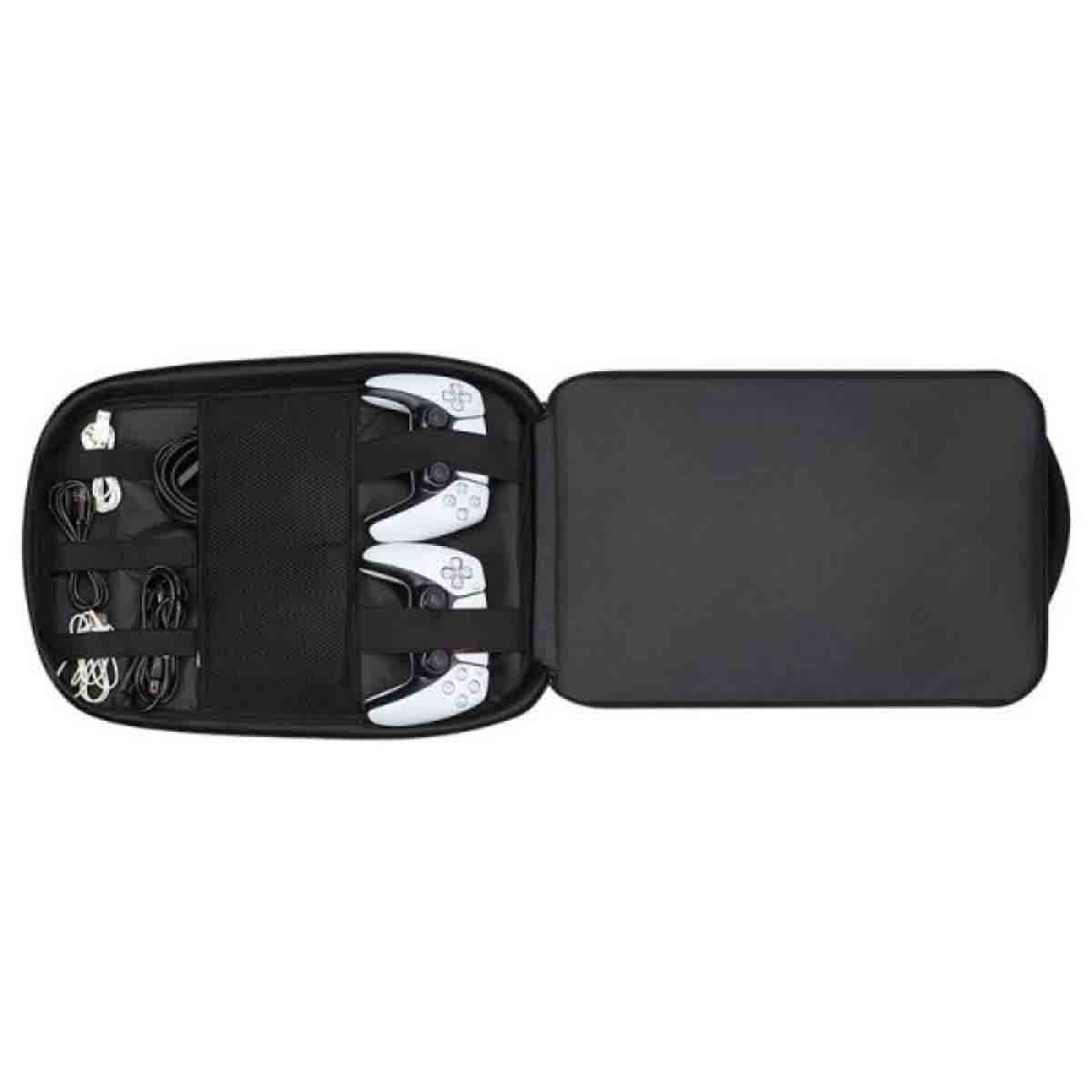 369 شنطة ألعاب ريكون لجهاز الألعاب بلاي ستيشن 5 وملحقاته