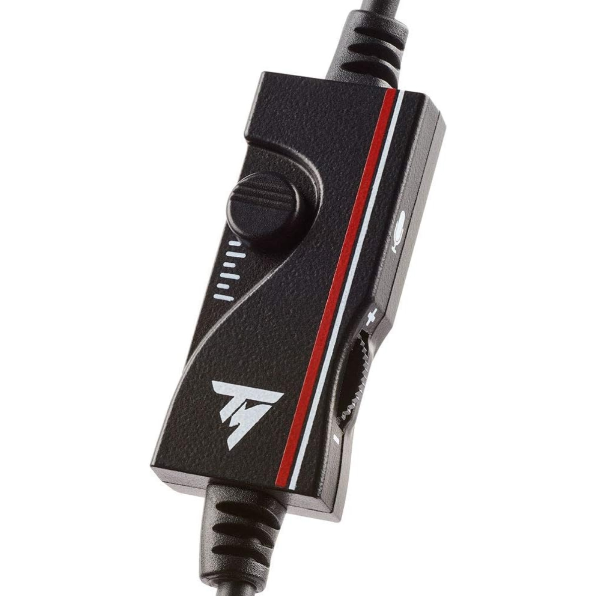 ثرست ماستر تي-رايسنغ إصدار سكوديريا فيراري سماعة ألعاب سلكية