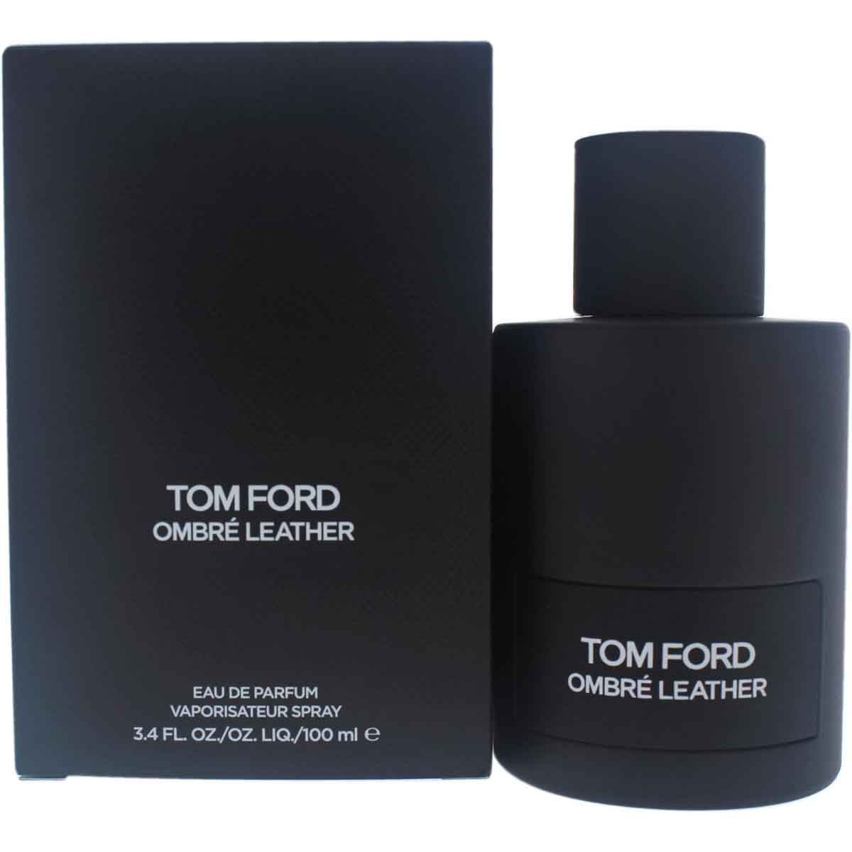 Tom Ford Ombre Leather Eau De Parfum for Men