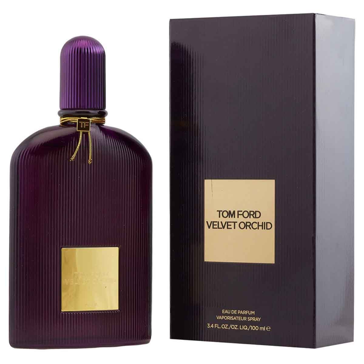 Tom Ford Velvet Orchid Eau De Parfum for Women