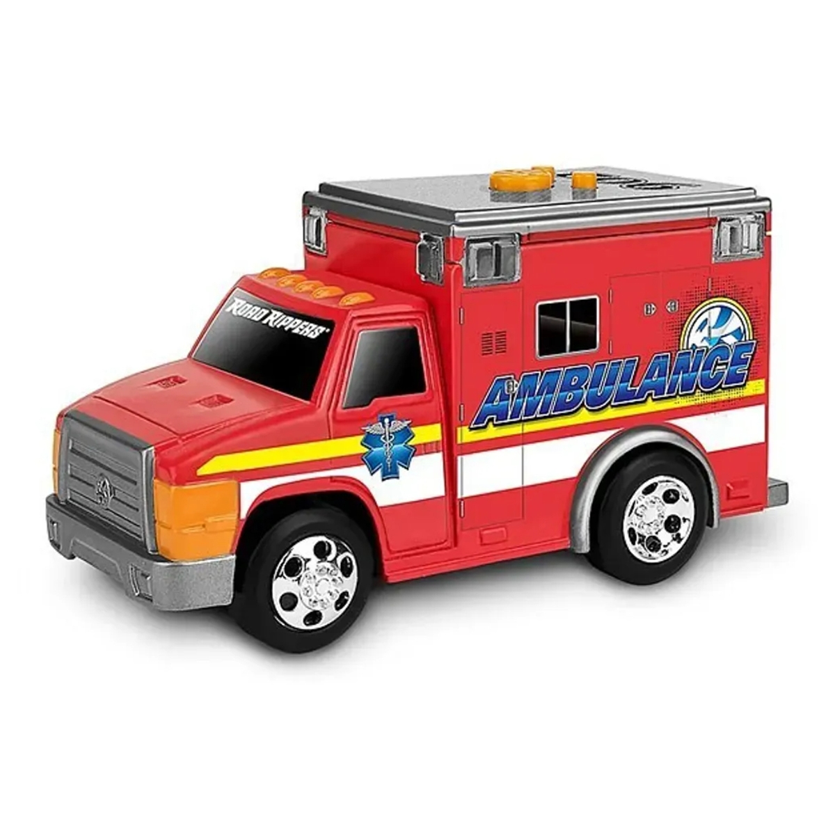 توي ستيت مجموعة سيارة إسعاف للأولاد، 3-4 سنوات