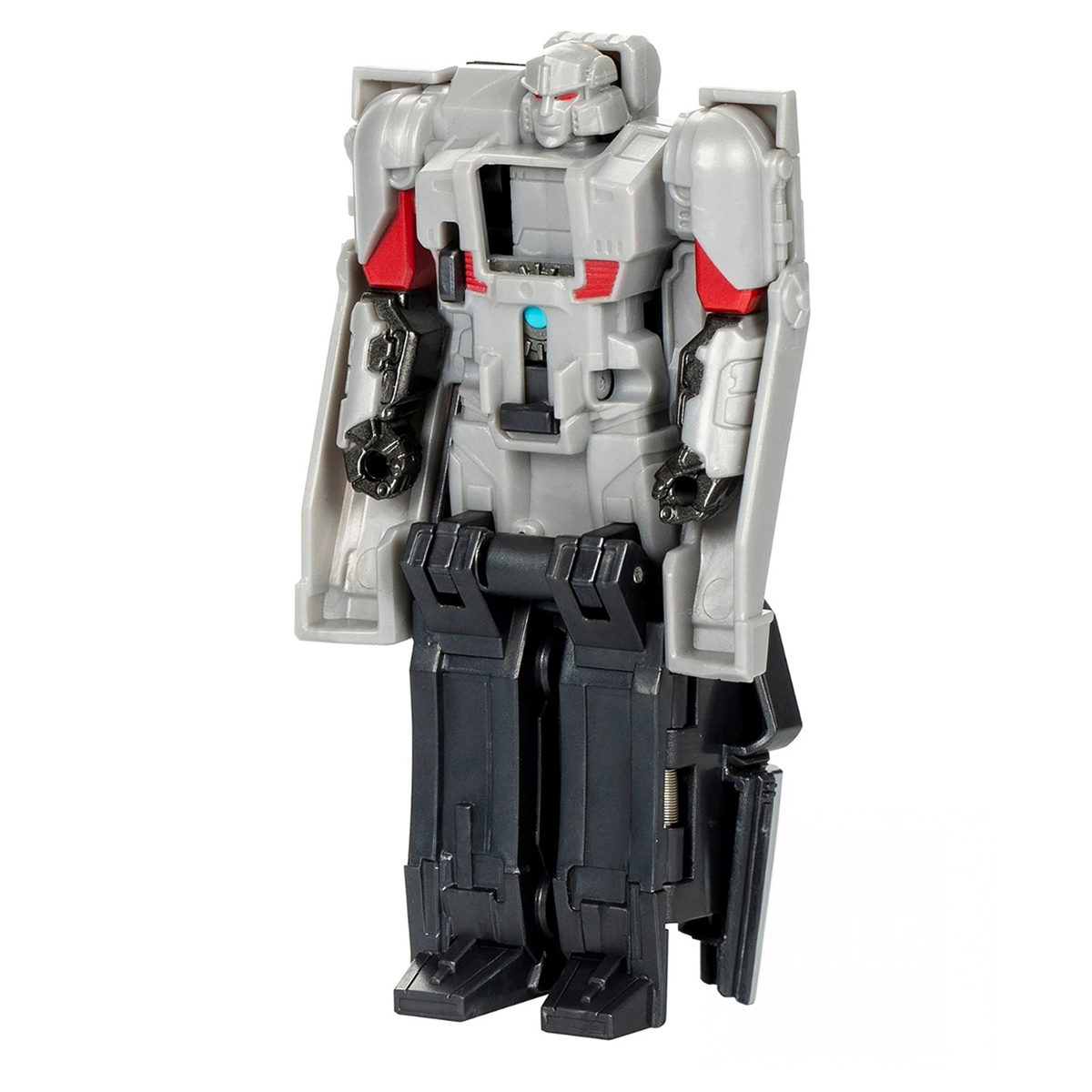 ترانسفورمرز ون دمية ميجاترون D-16 بحجم 4 إنش للجنسين، 5-7 سنوات