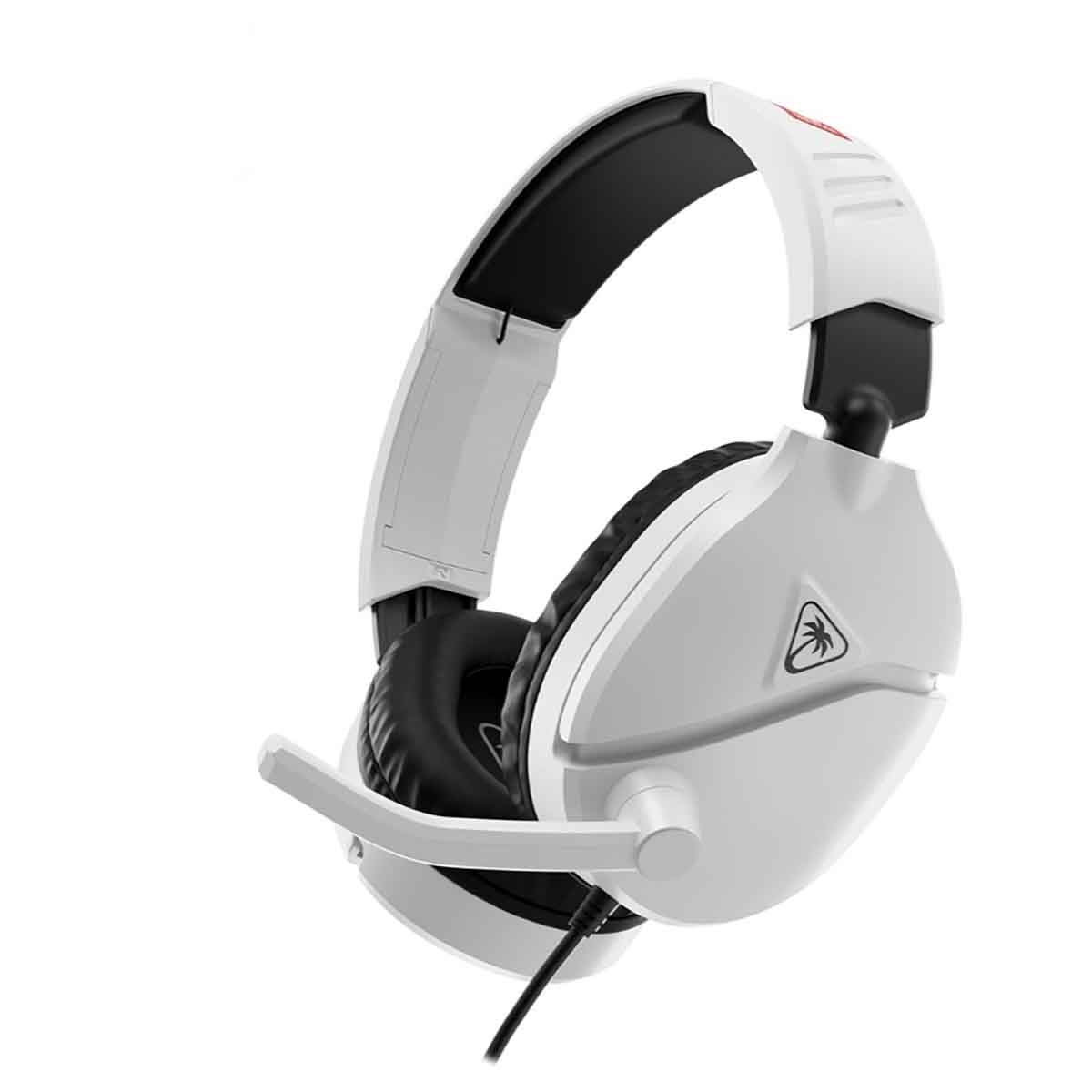 ترتل بيتش 70N سماعة رأس بيضاء لجهاز نينتندو سويتش