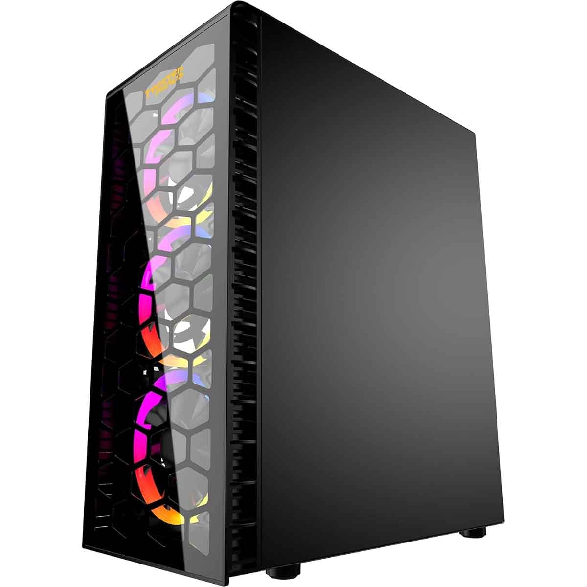 تويستد مايندز كيلستريك-03 أبيض كيس كمبيوتر ألعاب متوسط الحجم