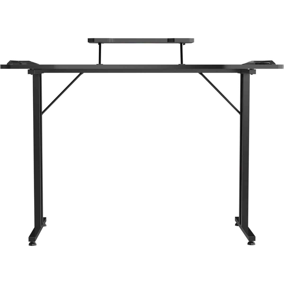 تويستد مايندز مكتب ألعاب RGB بشكل حرف X