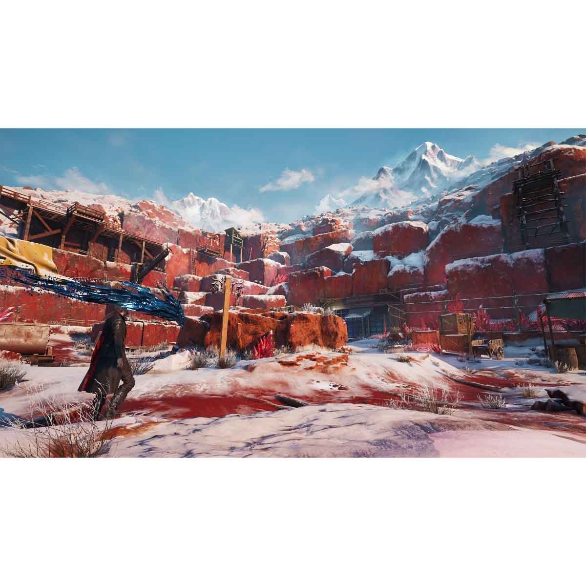 ألتزيرو جيمز لوست سول أسايد لعبة فيديو لجهاز بلايستيشن 5