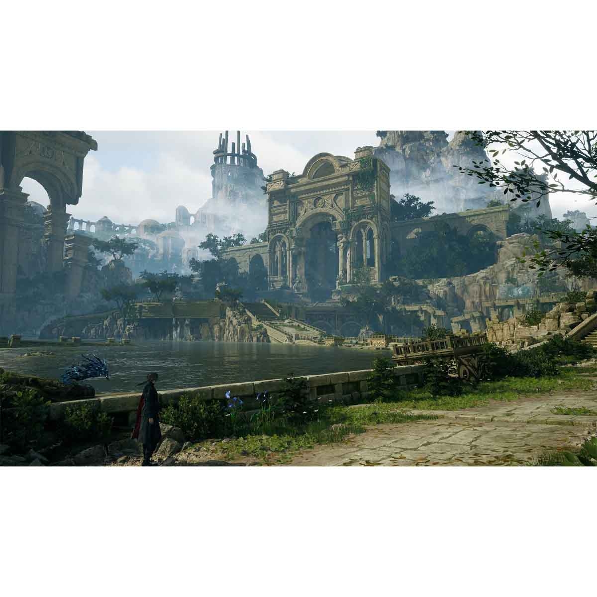 ألتزيرو جيمز لوست سول أسايد لعبة فيديو لجهاز بلايستيشن 5