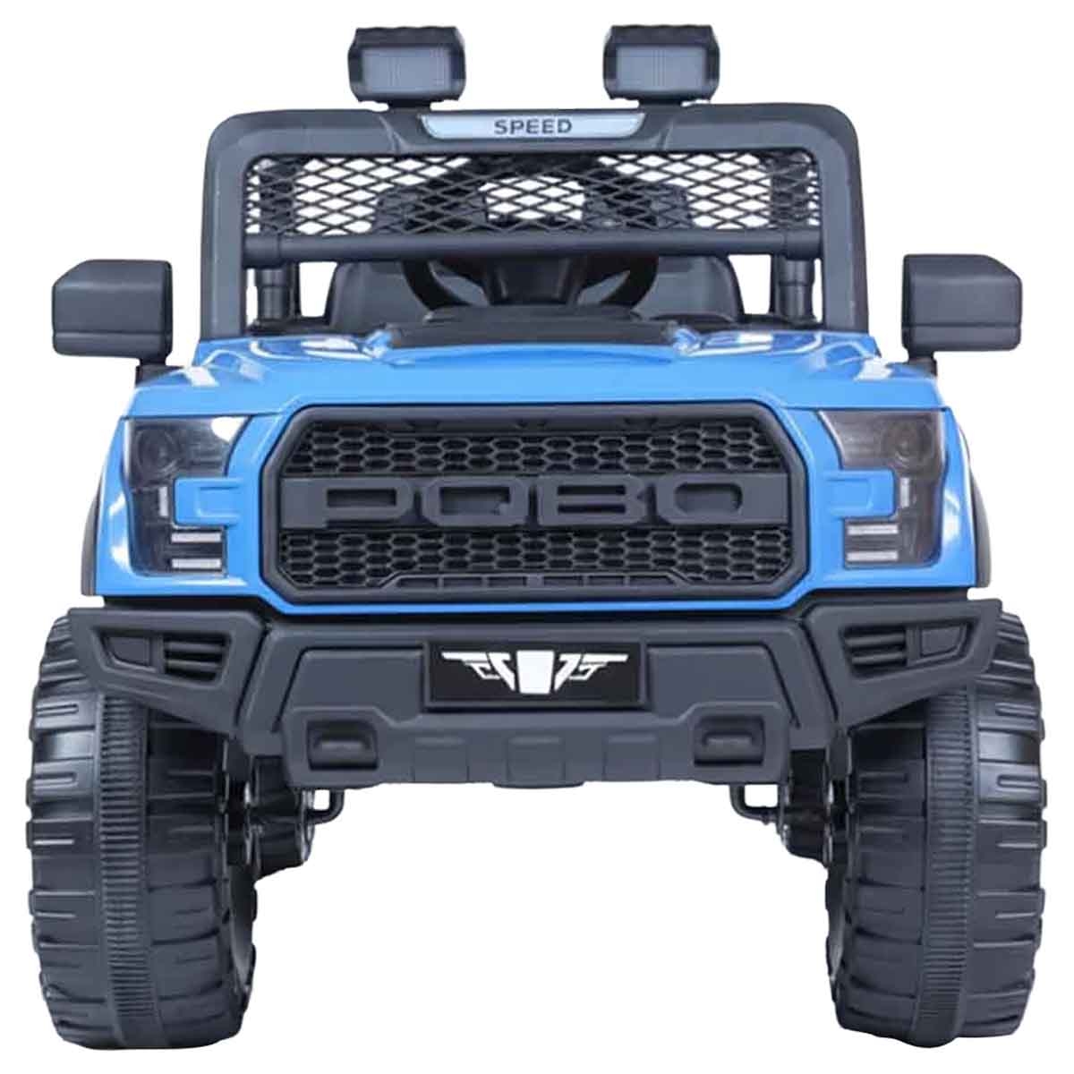 أوربان توتس جيب ركوب 4x4 يعمل بالبطارية للجنسين، 3-4 سنوات