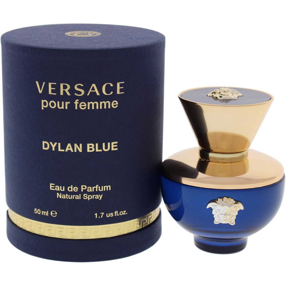 عطر فرزاتشي ديلان بلو أو دي بارفان للنساء