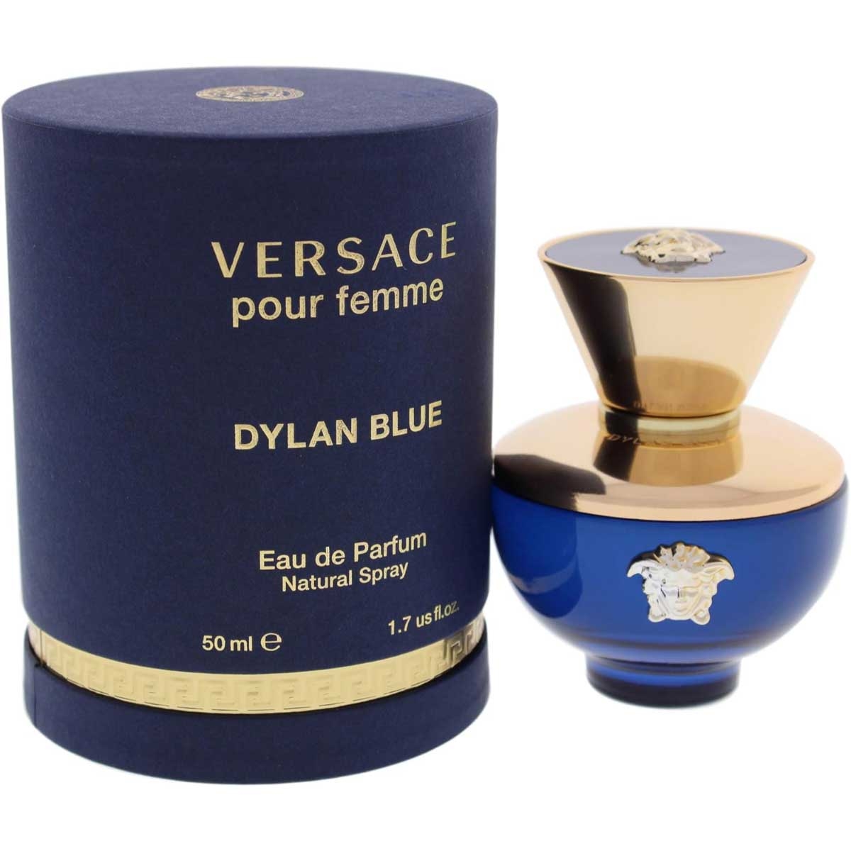 عطر فرزاتشي ديلان بلو أو دي بارفان للنساء