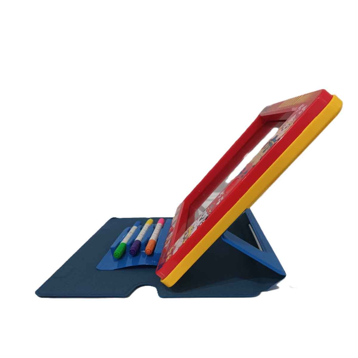 نيكيلوديون باو باترول لوحة إضاءة للأولاد، 3-4 سنوات