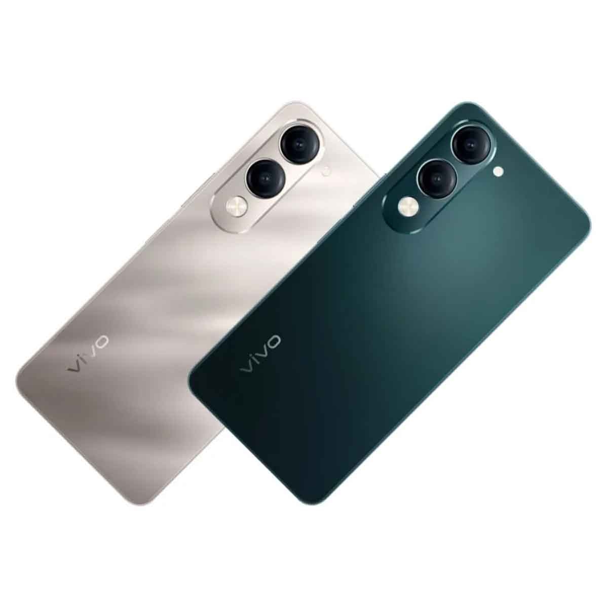 فيفو Y29S جوال 5G أندرويد