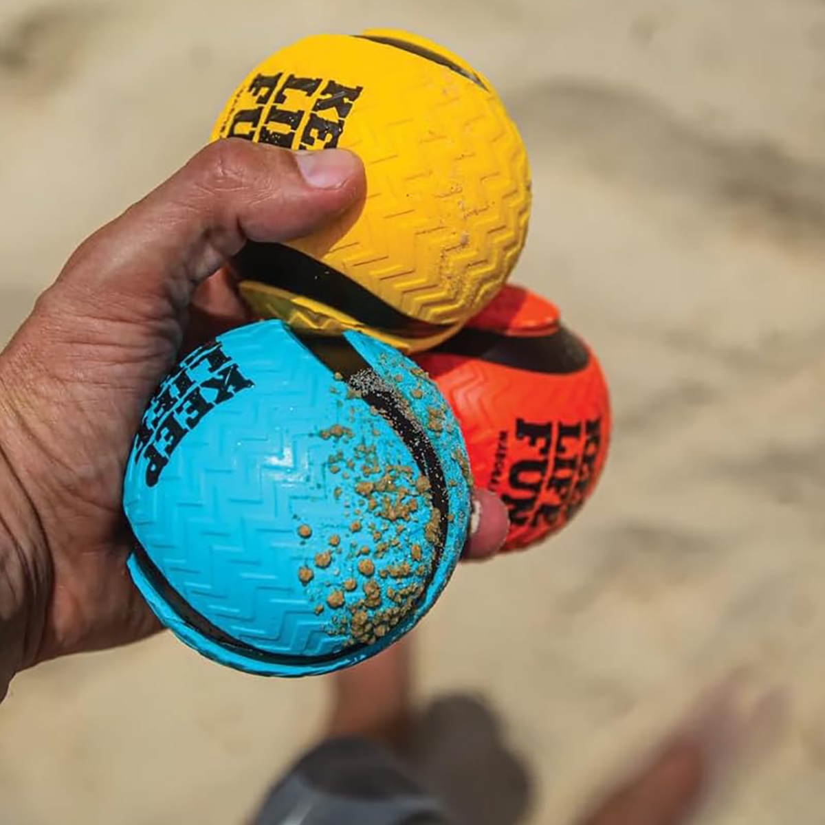 ووبوبا - كرات مون عدد 2 للجنسين، 3-4 سنوات