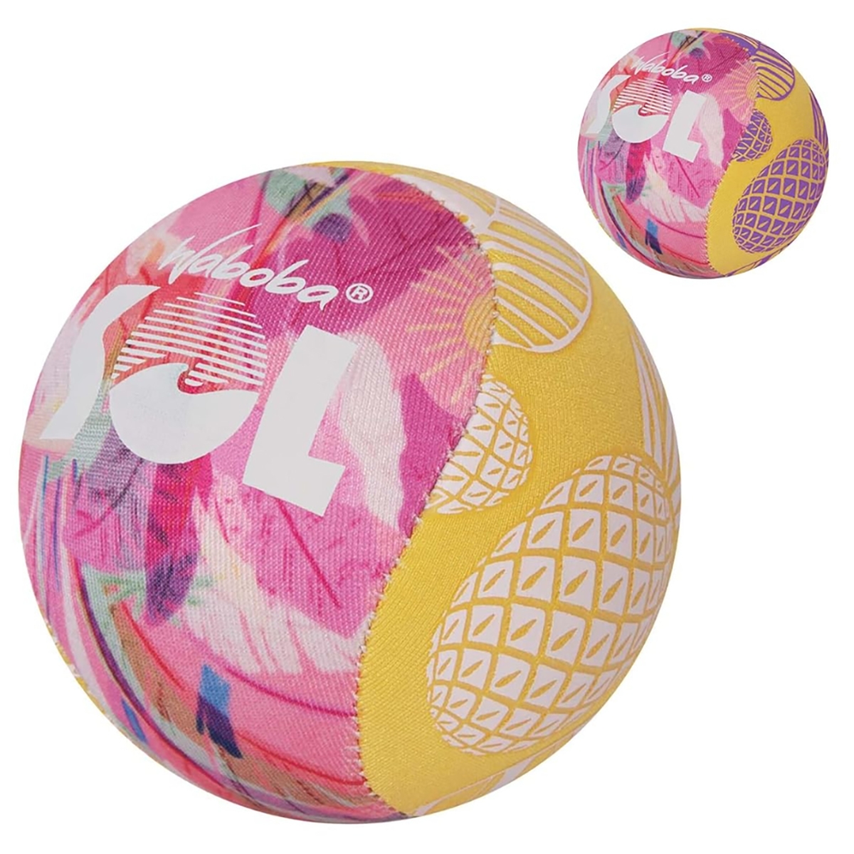 وابوبا كرة قفز مائية متغيرة اللون متنوعة للجنسين، 5-7 سنوات