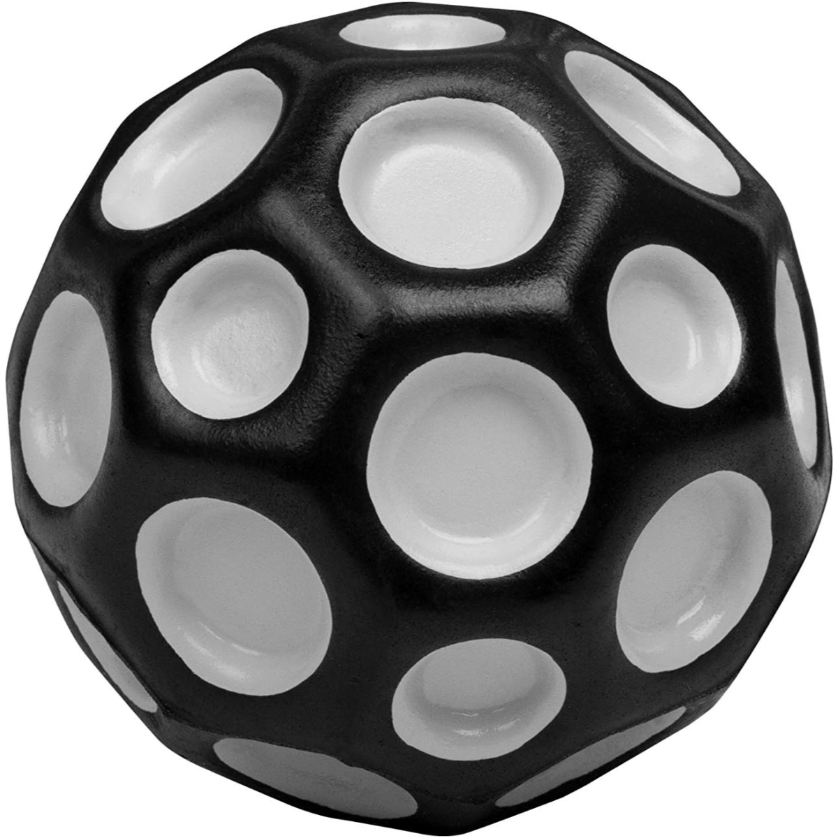 ووبوبا كرة مون نطاطة ناسا للجنسين، 5-7 سنوات