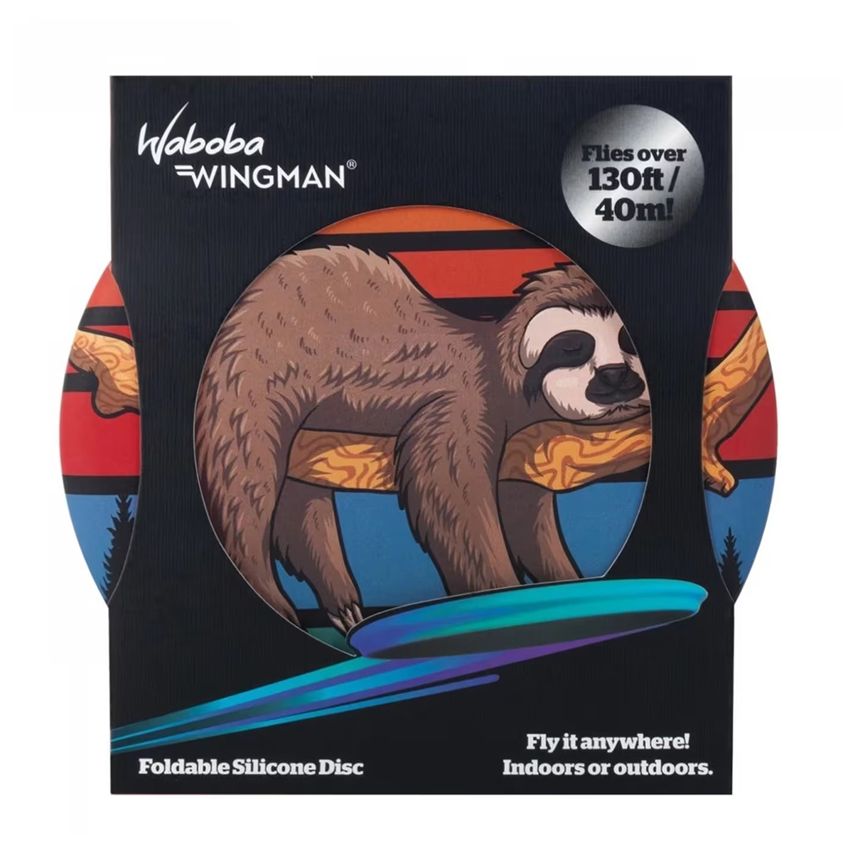 ووبوبا - كرة شمسية متنوعة للجنسين، 3-4 سنوات