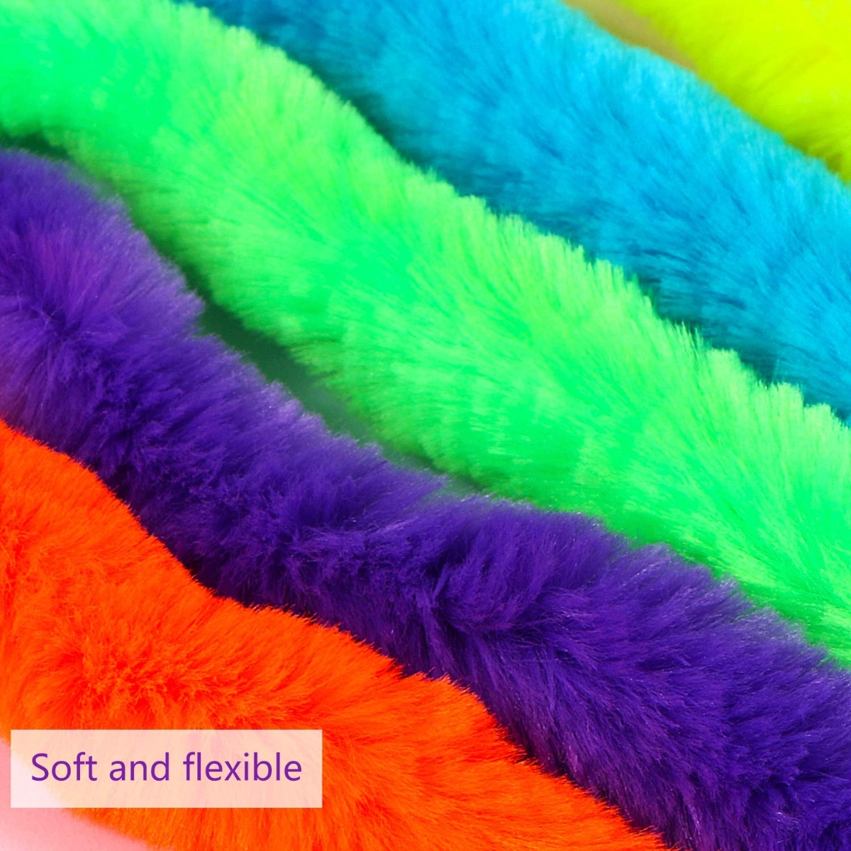 واكي ذا ماجيك فيجر دودة متنوع للجنسين، 3-4 سنوات