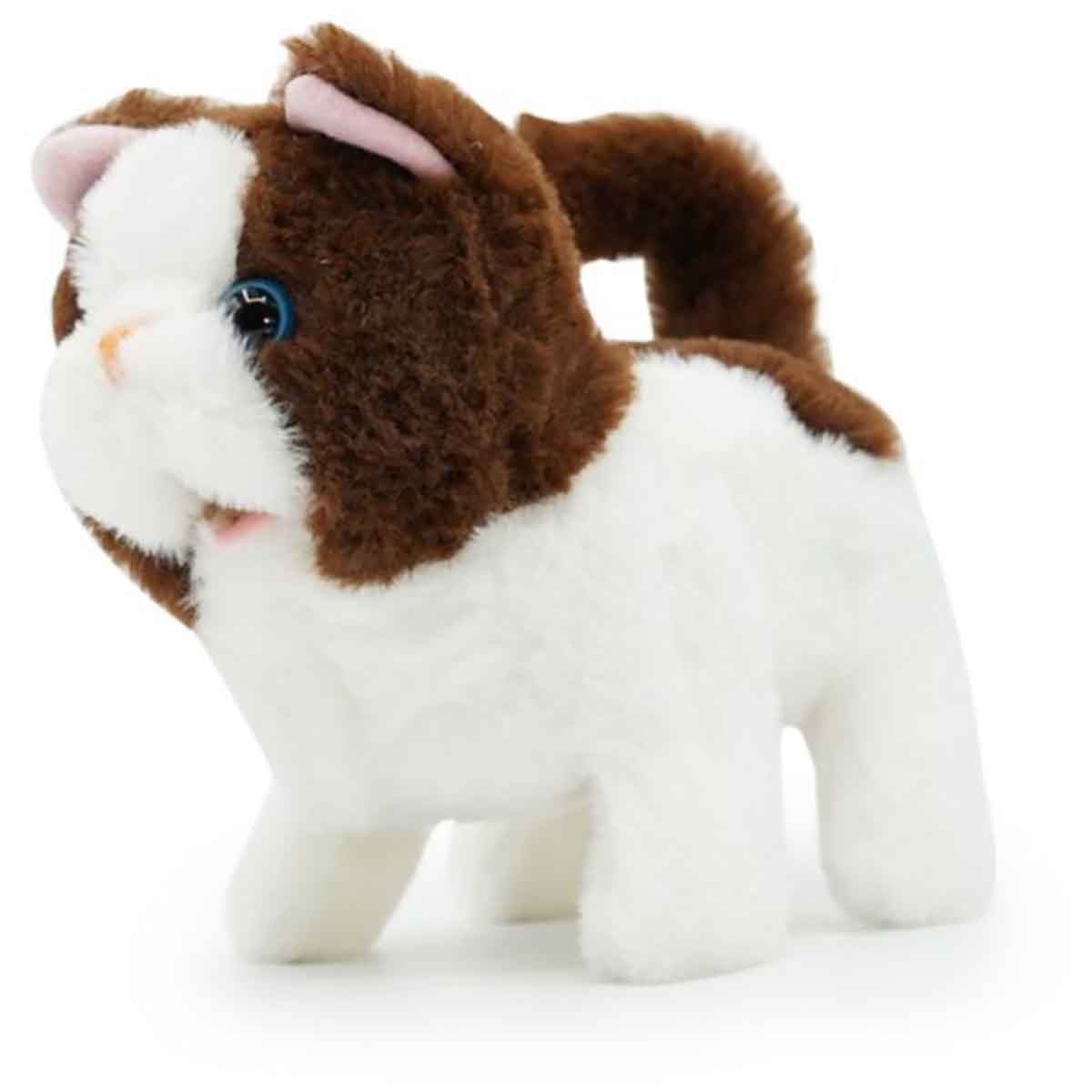 باغز آت بلاي لعبة بيلا 6.5 إنش بطارية تمشي للجنسين، 3-4 سنوات