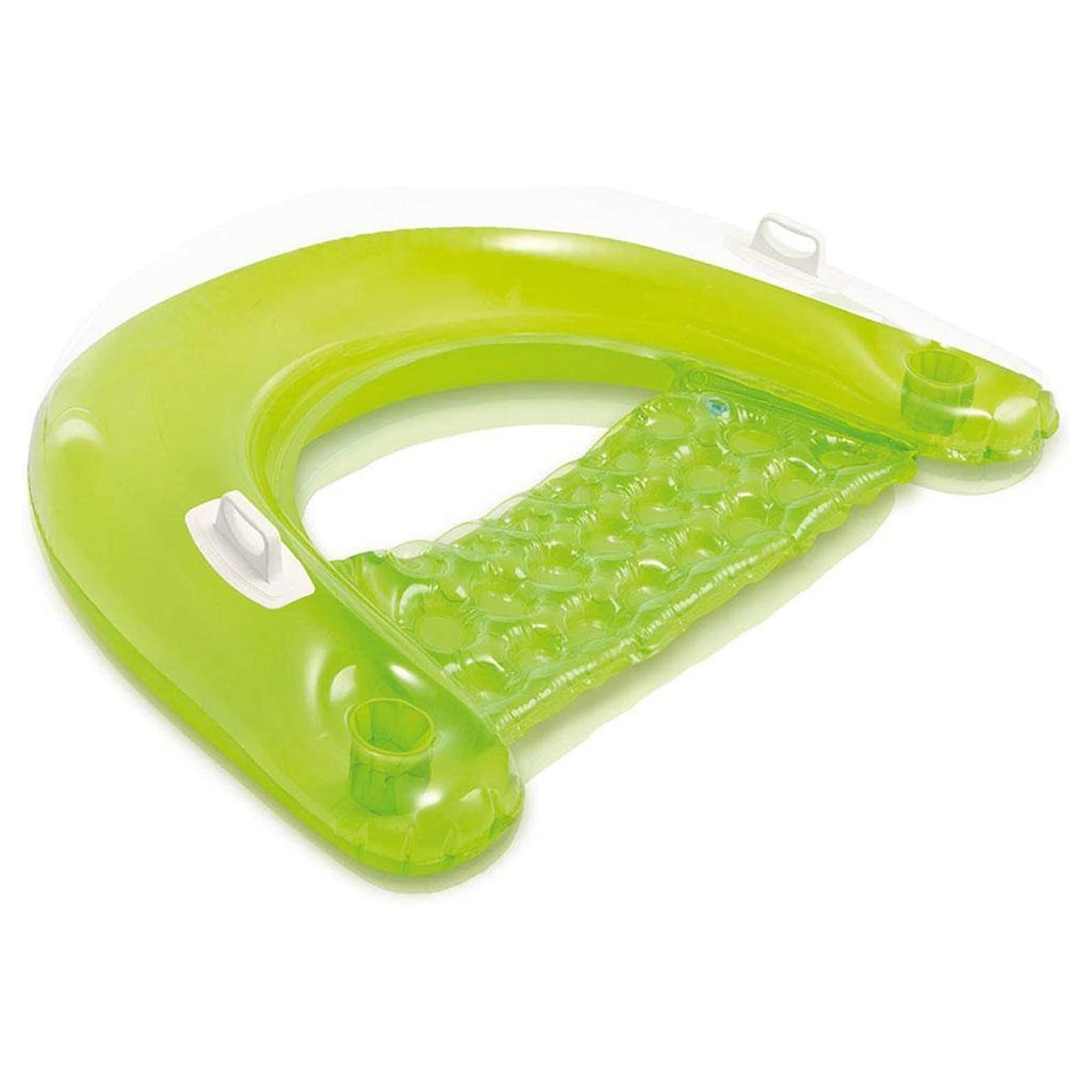 إنتكس عوامة جلوس قابلة للنفخ متنوعة للجنسين، 8-10 سنوات