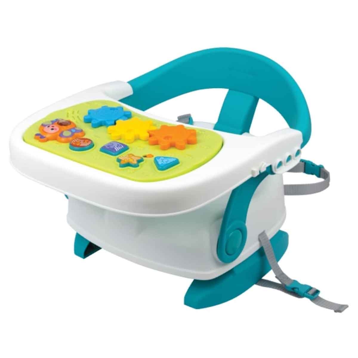 وين فن مقعد موسيقي 3 في 1 للأطفال عمر 0-2 سنوات