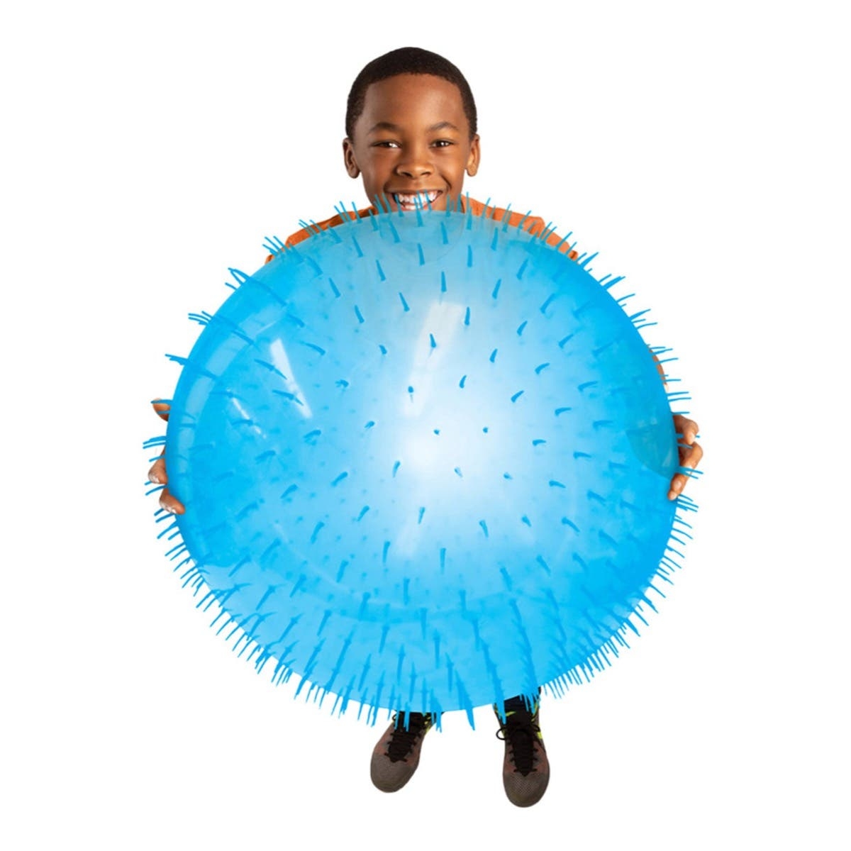 وابل كرة فقاعية واكي للجنسين، 5-7 سنوات