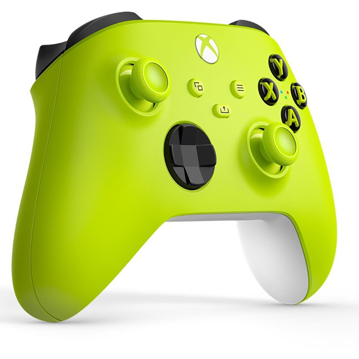 اكس بوكس وحدة تحكم لاسلكية الوان فولت لأجهزة اكس بوكس سيريس X/S