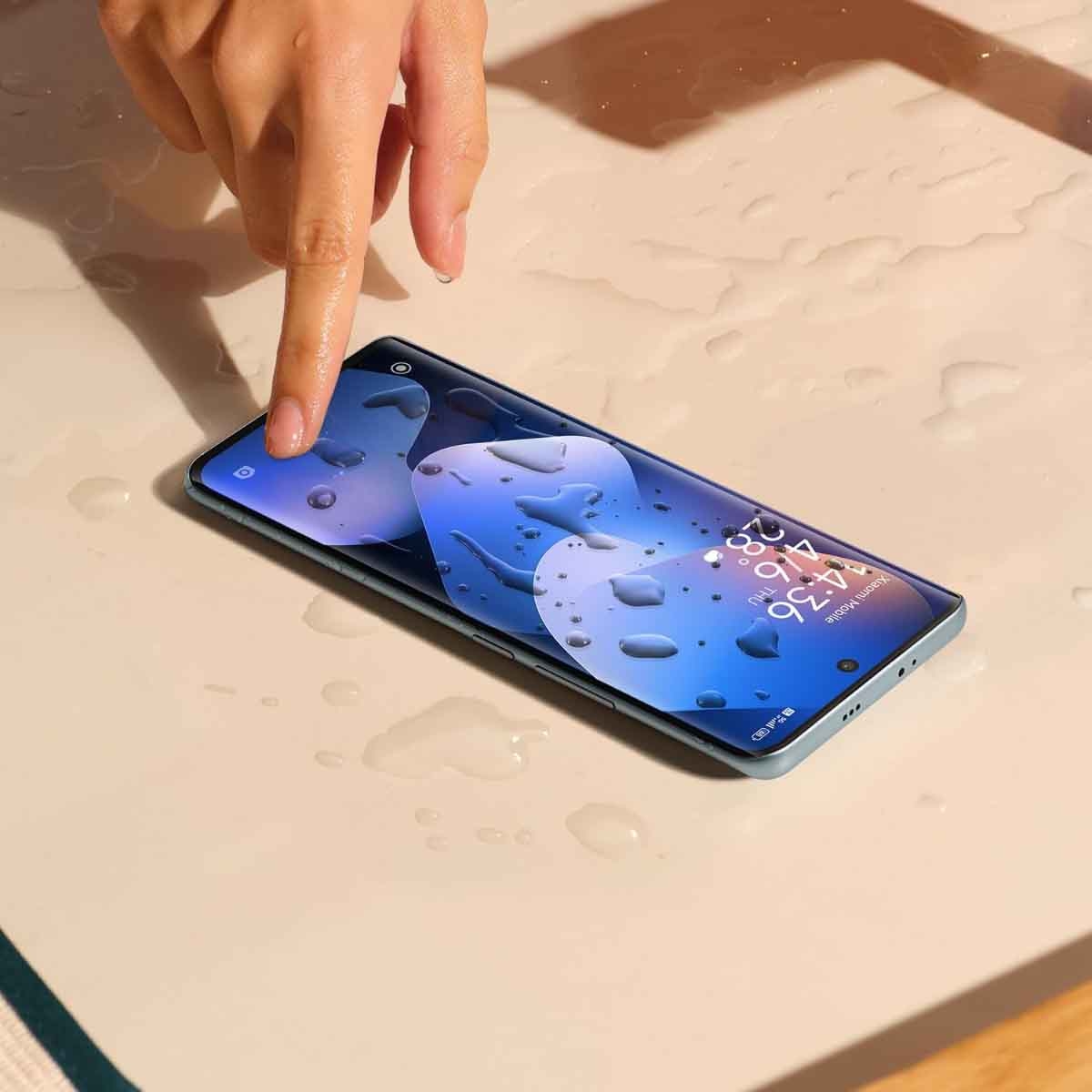 شاومي جوال ريدمي نوت 15 أندرويد – إصدار السعودية