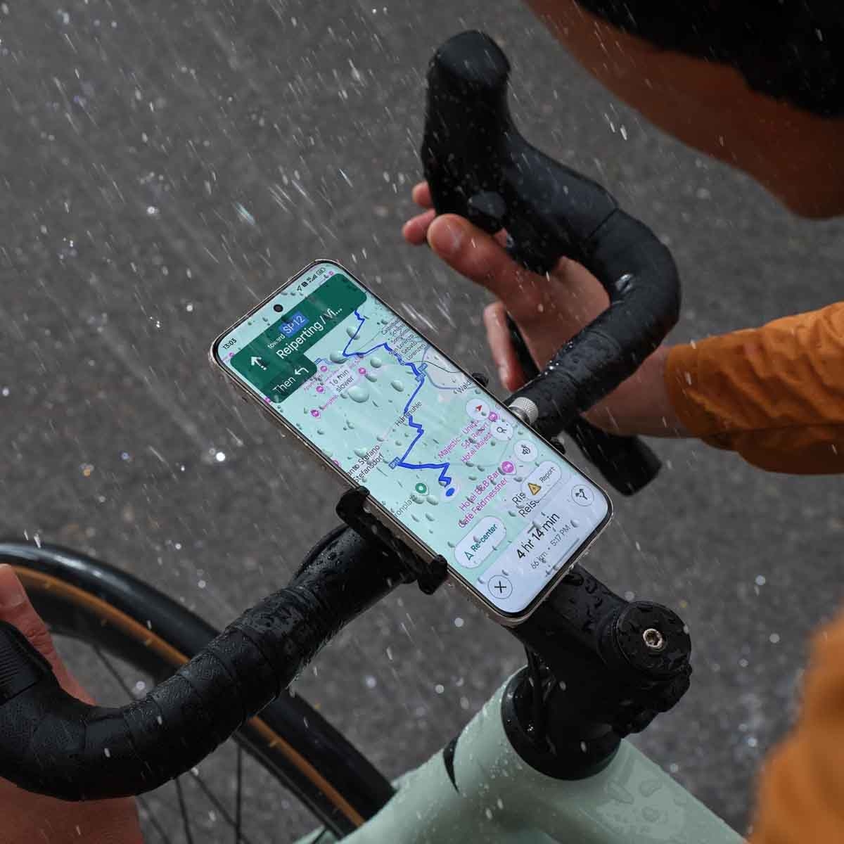 شاومي جوال ريدمي نوت 15 برو+ 5G أندرويد مع سماعات شاومي Buds 5 Pro هدية