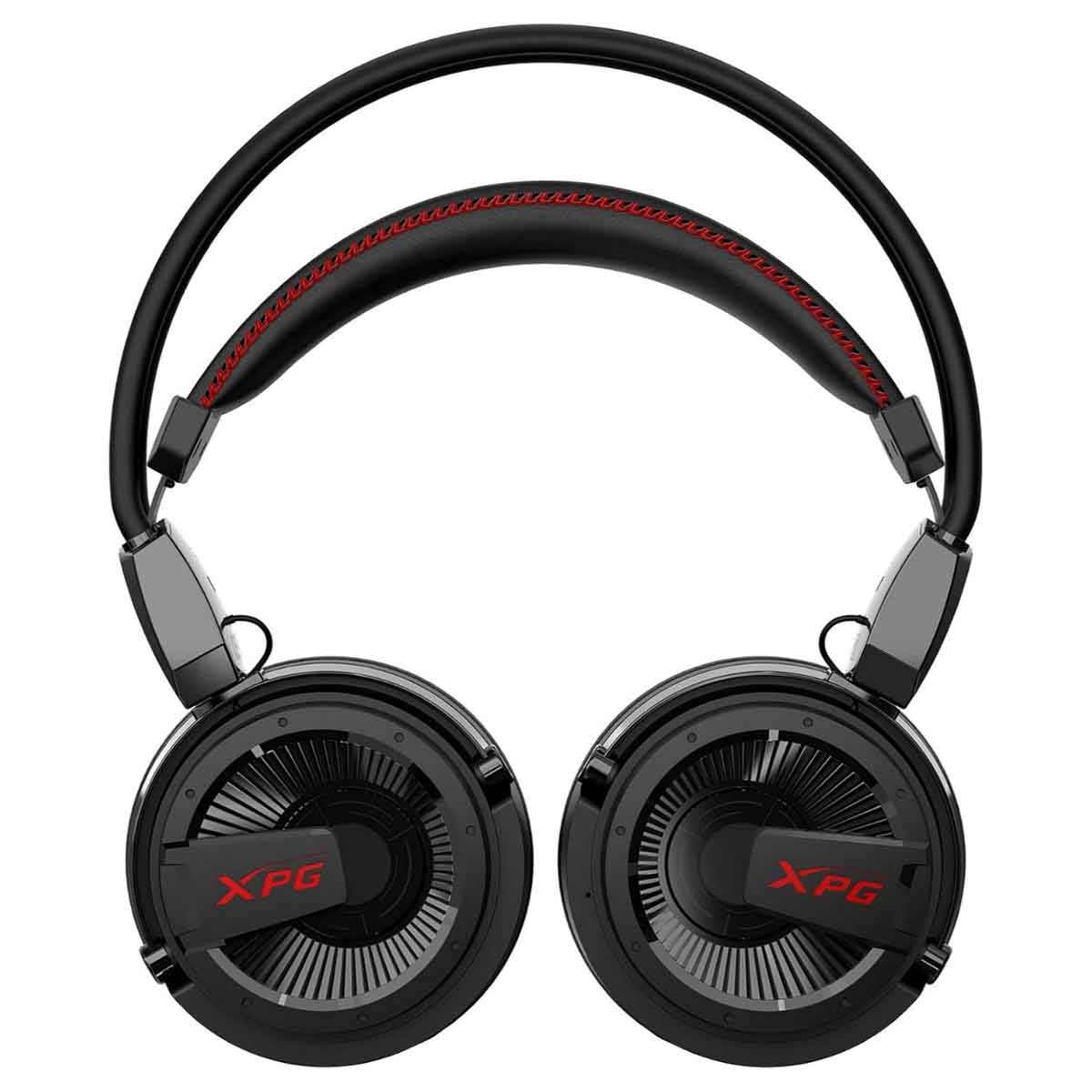 إكس بي جي سماعة ألعاب سلكية Precog Analog بمشغلات مزدوجة ومدخل 3.5mm